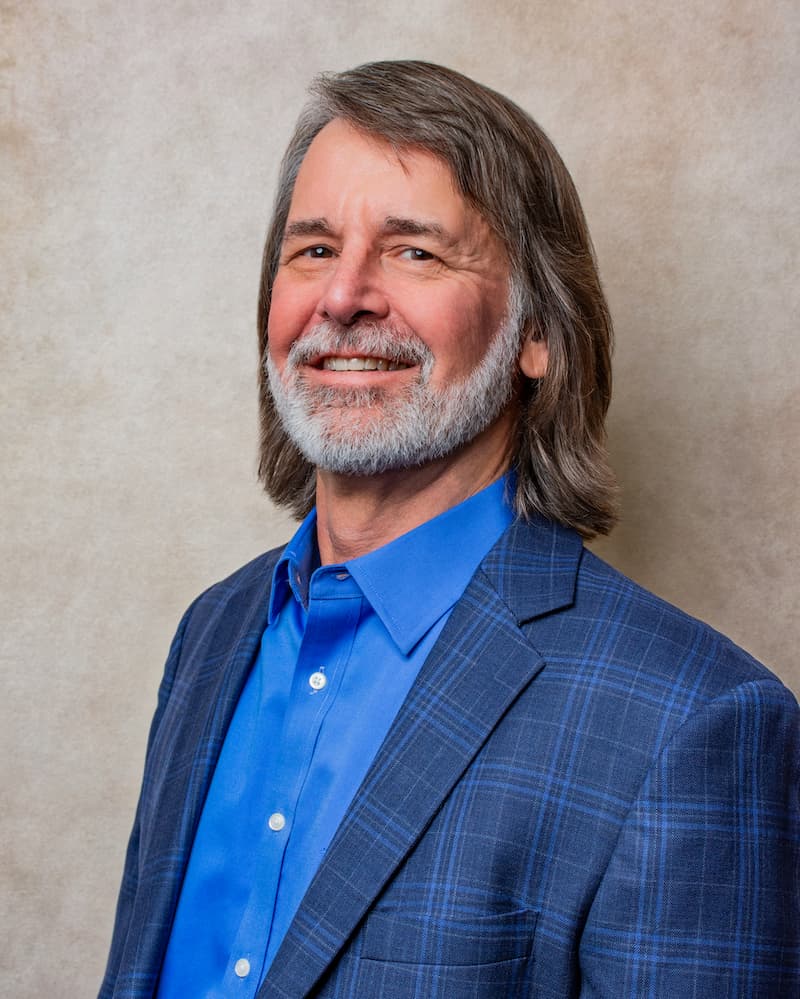 Dr. Mike Wills